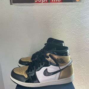 Jordan Retro 1 high “NRG”